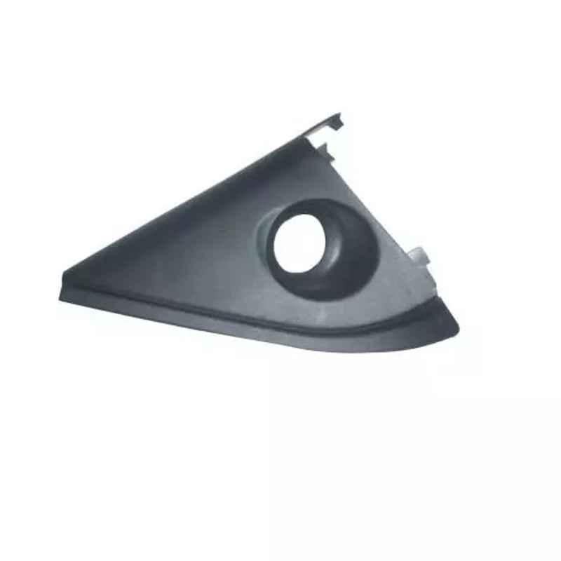 Car International Inner Sash In Black Plastic for Maruti Swift, Ci-9465 Set Of 5, CAR-CZWZFH