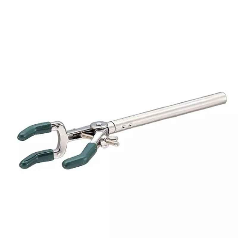 Lab Plus Clamp Chrome-Plated Nickel, LP-5879