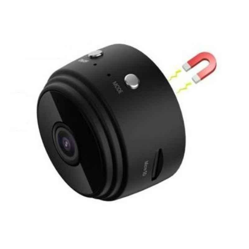 Buy AUSHA® Spy Camera Wireless Hidden WiFi Mini Camera HD 1080P Portable  Home Security Cameras Nanny Cam Small Indoor Outdoor Video Recorder Motion  Detection Night Vision Online at Low Prices in India 