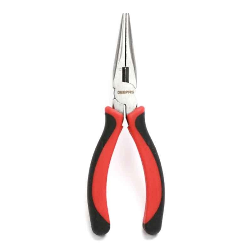 Geepas 8 inch Long Nose Plier, GT59110