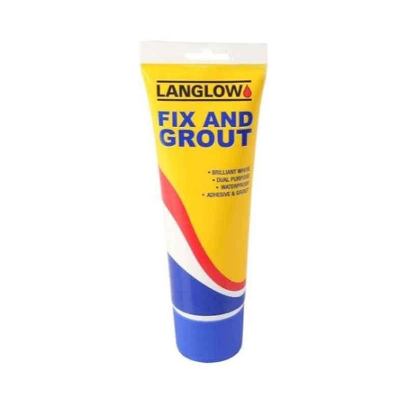 Langlow 330g Multicolour Fix & Grout Handy Pack, ACE726135