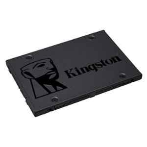 Kingston SSDNOW A400 240GB 2.5 inch Internal Solid State Drive, SA400S37/240GIN