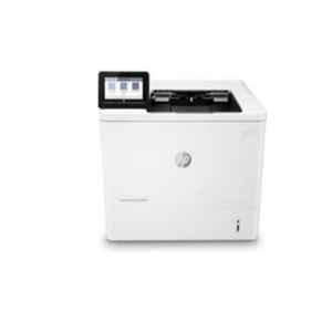 HP Laserjet M610DN Monochrome Laser Printer, 7PS82A