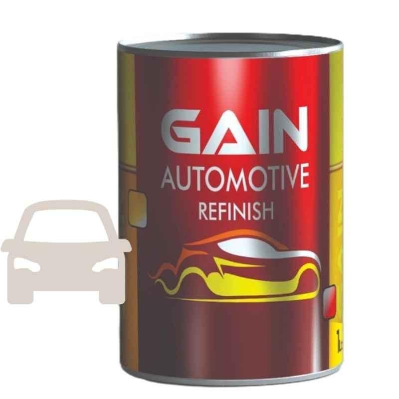 Magic Paints Gain 20 Litre Superior White High-Gloss Refinish Automotive Paint for Cars, Trucks, Tractors &a; Pickup-picture-30