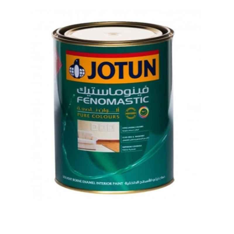 Jotun Fenomastic 1L 8124 Malmo Glossy Pure Colors Enamel, 304136