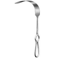 Alis 27cm/10 1/2 inch Kelly 160x38mm, A-GEN-456-27