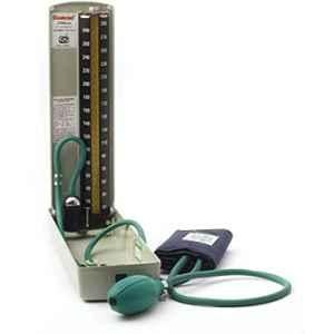 Diamond Deluxe BPMR120 Conventional Mercurial Type Blood Pressure Instrument