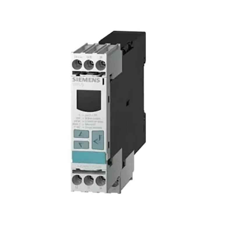 Siemens 3UG4641-1CS20 90-600V 2 CO Phase Monitoring Relay