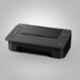 Canon Pixma TS307 Black Single Function Wireless Inkjet Colour Printer