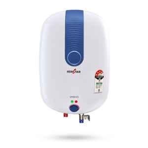 Kenstar Spring 10L 2kW 4 Star ABS Storage Water Heater