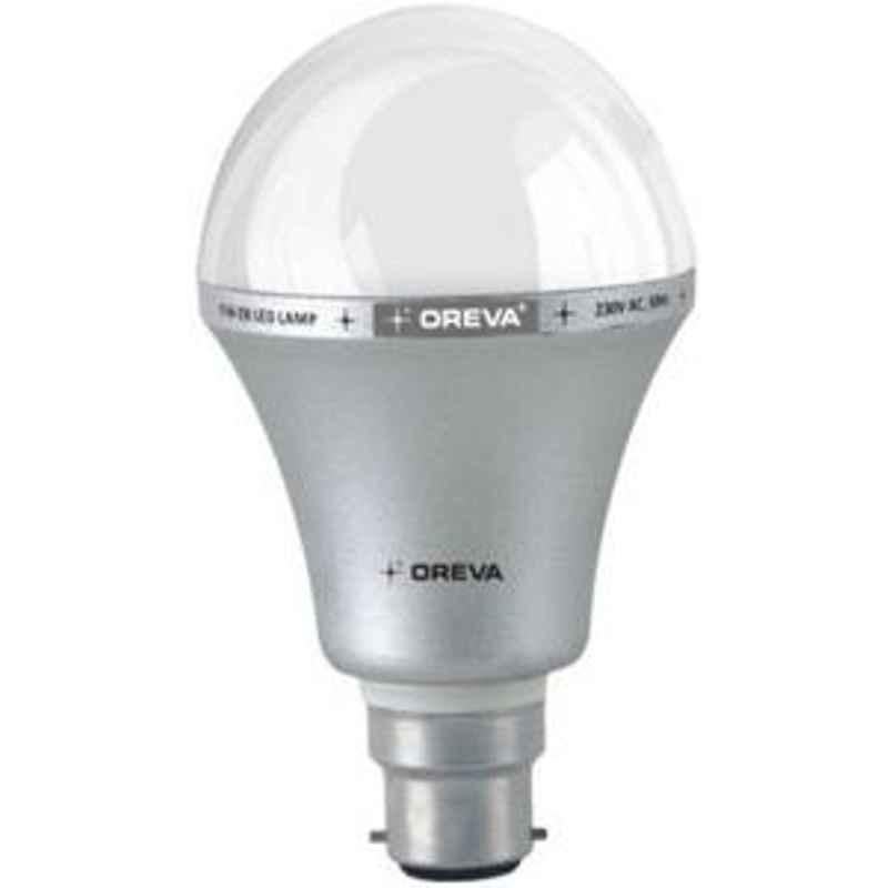 oreva charging bulb