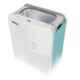 Havells Delite Alkaline 6.5L Plastic Sky Blue & White RO+UV Water Purifier