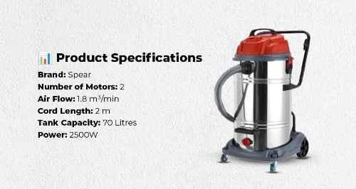 manufacturer details for