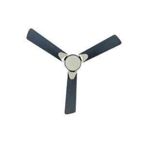 Usha Onio Kappa 35W 5 Star Graphite Grey Ceiling Fan, Sweep: 1200 mm