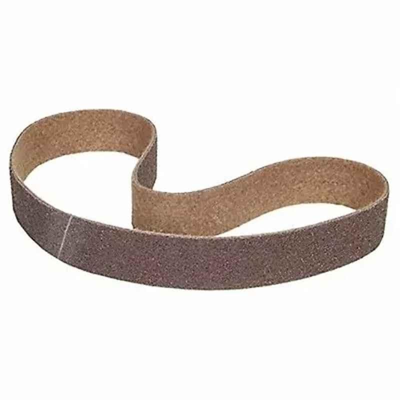 Norton 72x1 inch Sanding Belt, 28CL03 (Pack of 12)