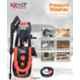 Krost 2500-W190 Bar High Pressure Washer With 6 Months Warranty