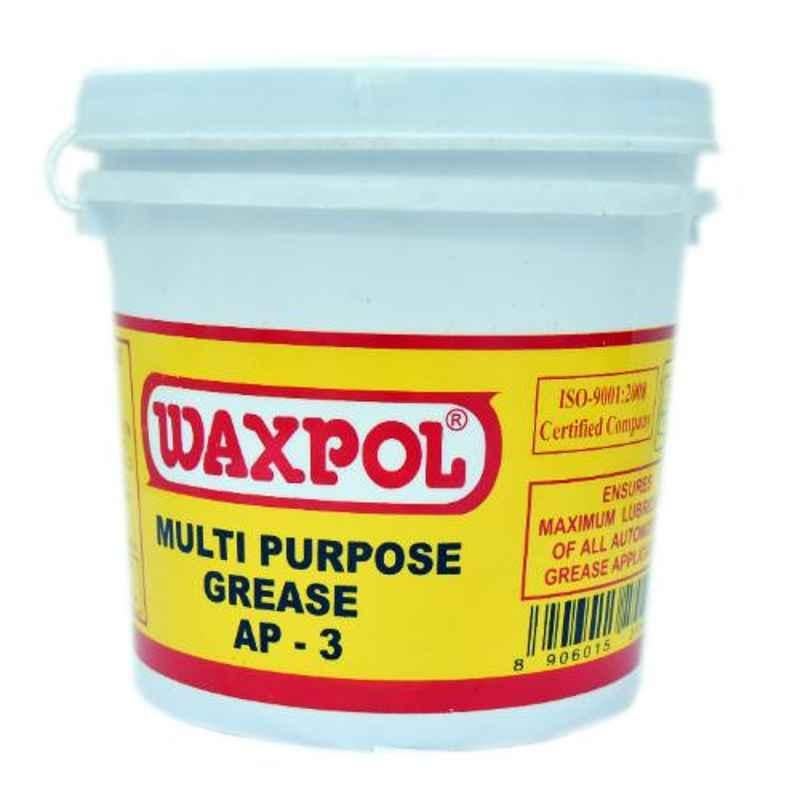 Waxpol 3kg Multi Purpose Grease, B38090