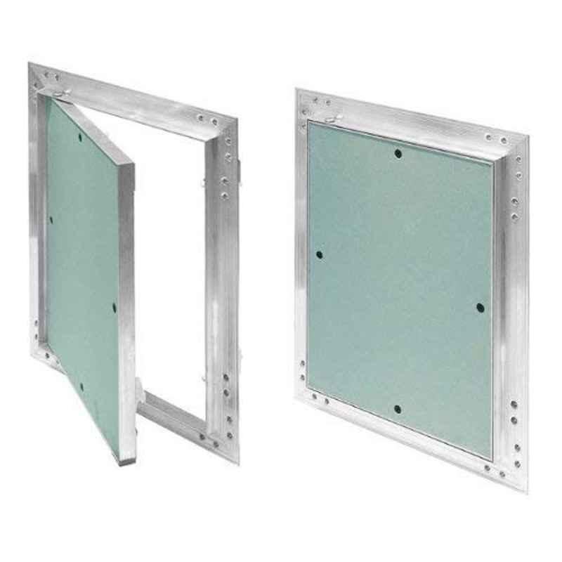 Abbasali 40x40cm Aluminium Access Panels Plaster Board