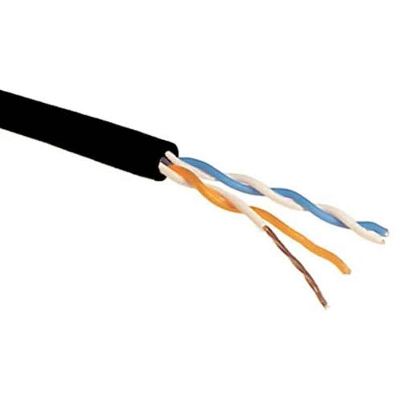 RR Kabel 2 Pair 100 Yards Telephone Extension Wire