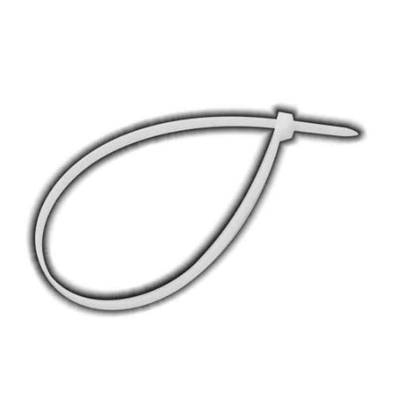 Bravo 7.6x370mm Boot Clip for All Car Models, CR-0006A
