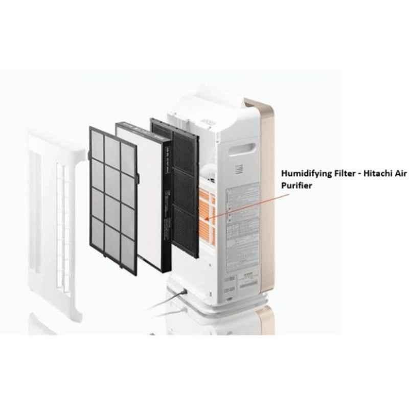 Hitachi EPF-KVG900KF-001 Humidifying Filter for Hitachi EP-A9000, EP-A9100C, EP-M70E & EP-L110E Air Purifiers