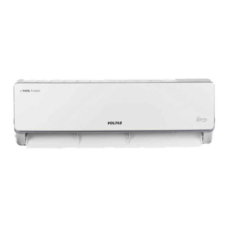 Voltas 243V EAZS 2 Ton 3 Star Maha Adjustable Inverter AC, 4503261