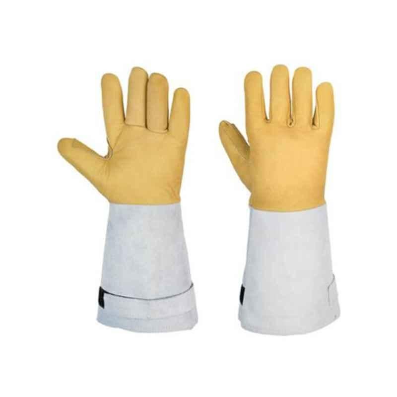 Honeywell 2058685-11 Cryogenic Protective Gloves, Size 11
