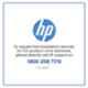 HP DeskJet Ink Advantage 2778 All-in-One Printer, 7FR21B