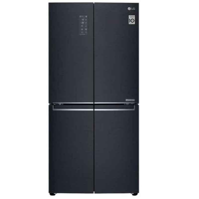 lg inverter ref price