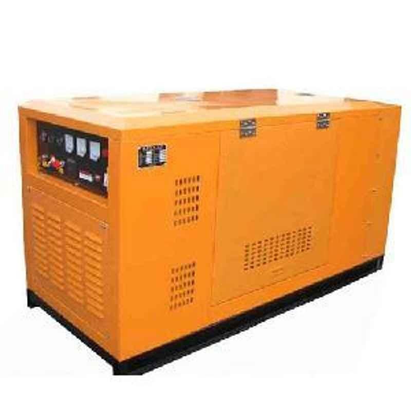 Standard 240 kVA Diesel Generator Diesel Generator