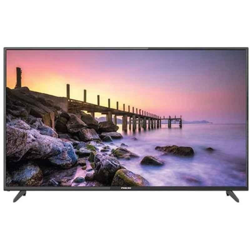 Nikai 32 inch HD Black Smart LED Television, NTV3272LED