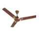 Polycab Elanza 70W 440rpm Pearl Brown Premium Ceiling Fan, FCEPRST114M, Sweep: 900 mm