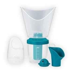 Dr Odin OSV104 550W Steam Inhaler & Vaporizer with 4 Attachments