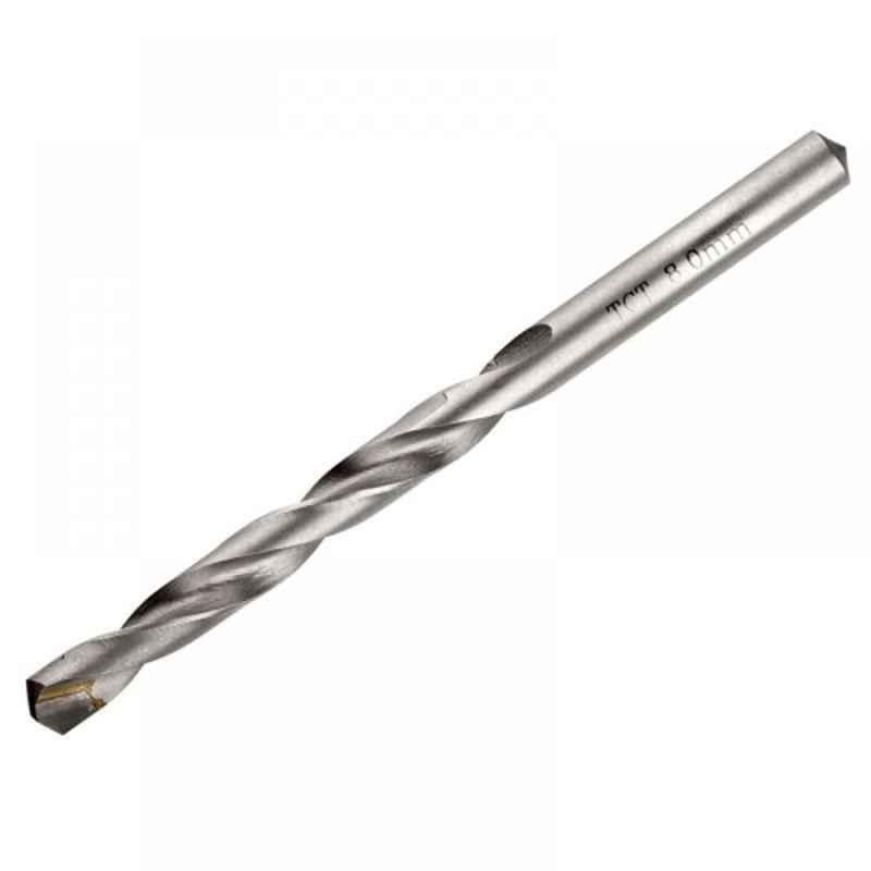Irwin 7.1mm HSS TCT Drill Bit, 10502662