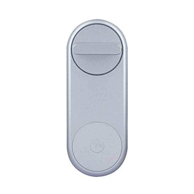 Yale 05-101200-SI ABS Silver Smart Door Lock
