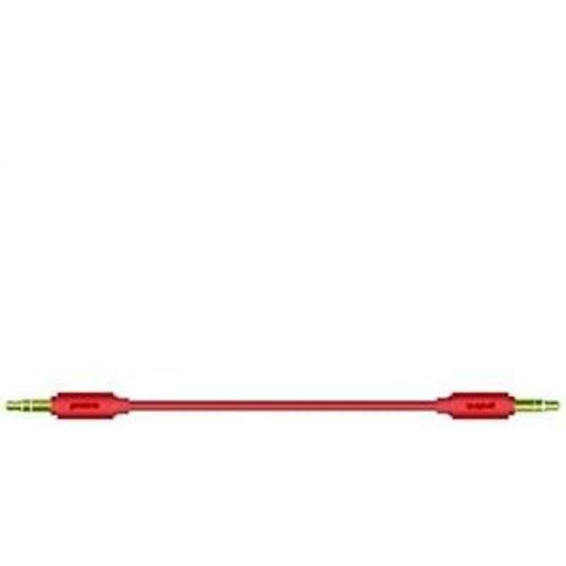 Ultraprolink UL105PNK 0150 length 1.5m AUX Cable Pink