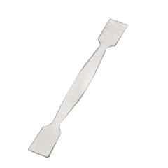 Glassco 200mm Stainless Steel Spatula, 374.303.08 (Pack of 10)
