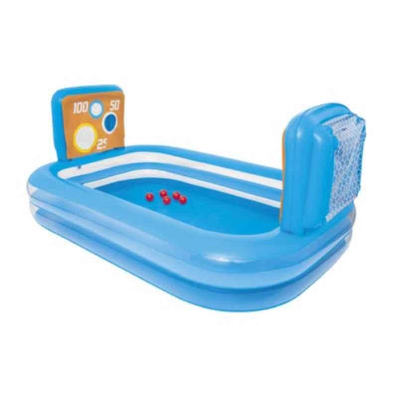 Bestway 237x152cm Skill Shot Play Pool