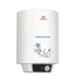 Bajaj Popular Plus 10L White Vertical Storage Water Heater, 150824
