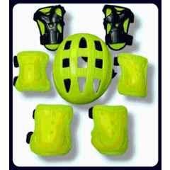 RB International Multicolour Latest Design New Multipurpose Cycling Skating Kit-152 Skating Kit