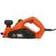 Black+Decker 650W Rebating Planer, KW712
