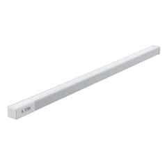 Nortek Essenza 12W Cool White LED Batten Light (Pack of 2)
