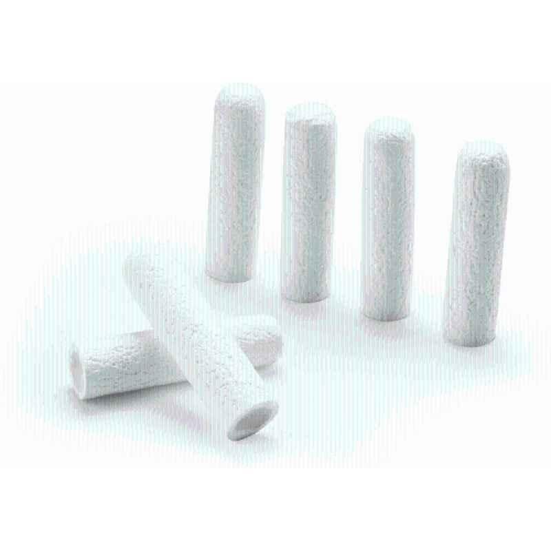 Lark GMT-1990 19x90mm Glass Microfiber Thimbles (Pack of 25)
