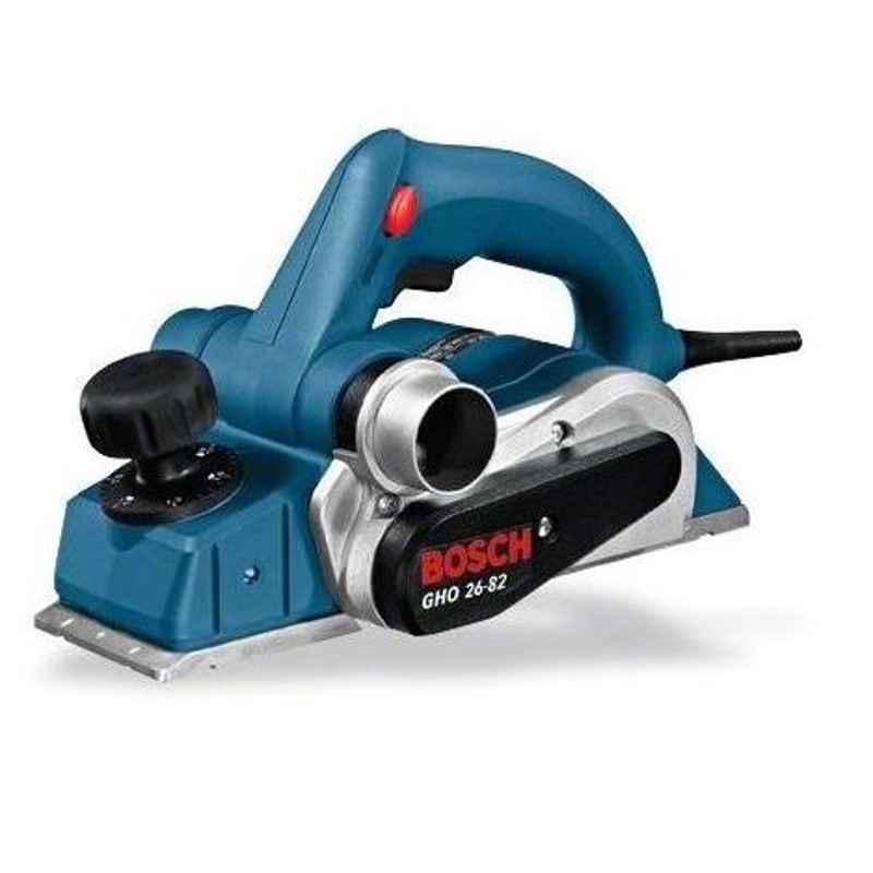 Bosch 710W Professional Planer, GHO 26-82
