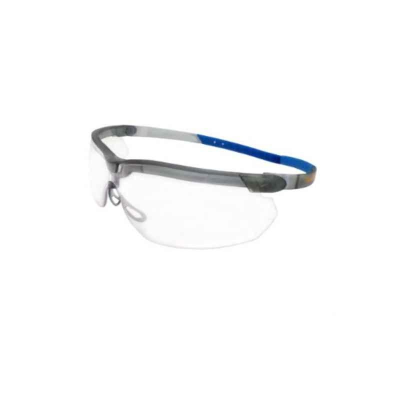 CanaSafe TwiXer Clear Anti Fog Lens Safety Goggle, 20620