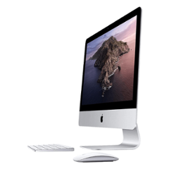 Buy Apple 21.5-inch iMac: 2.3GHz dual-core 7th-generation Intel 