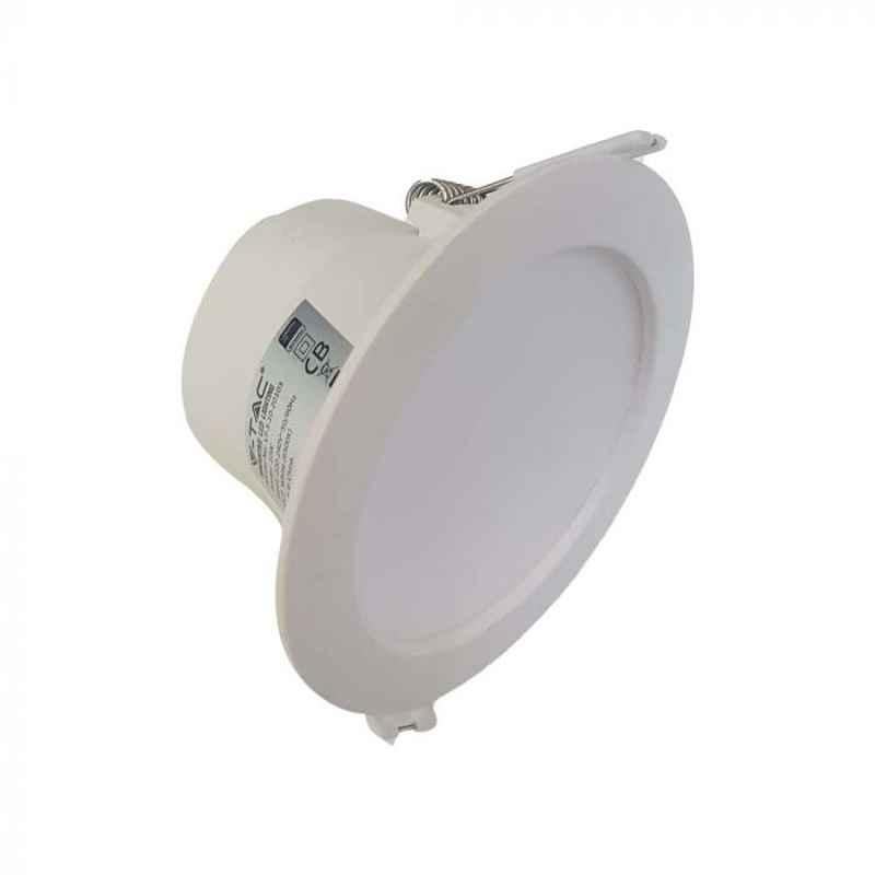 Vtech 6-10 10W LED PANEL LIGHT WITH SAMSUNG CHIP COLORCODE:6000K ROUND
