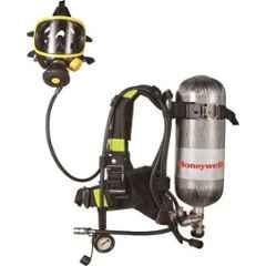 Honeywell Self Contained Breathing Apparatus, ENT8000SCBA