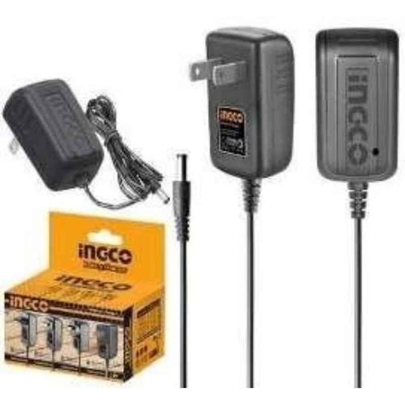 Ingco 12V Fast Intelligent Charger, FCLI12081