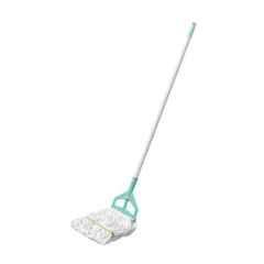 Spotzero Looped Cotton Roll n Fit Mop, DCPDFLR006ASSR0018